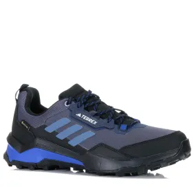 Adidas Terrex AX4 GORE-TEX Hiking Shadow Navy slip - resistant sole shoes