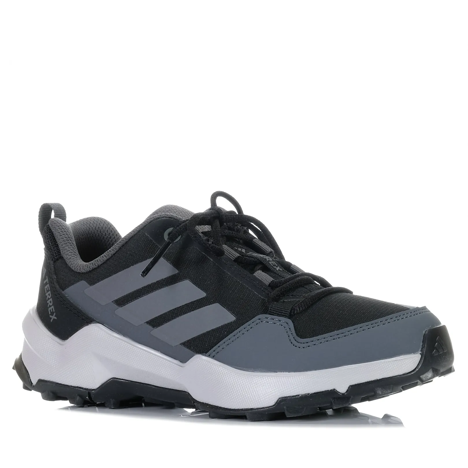 Adidas Terrex AX4R Kids Black Signature flexibility