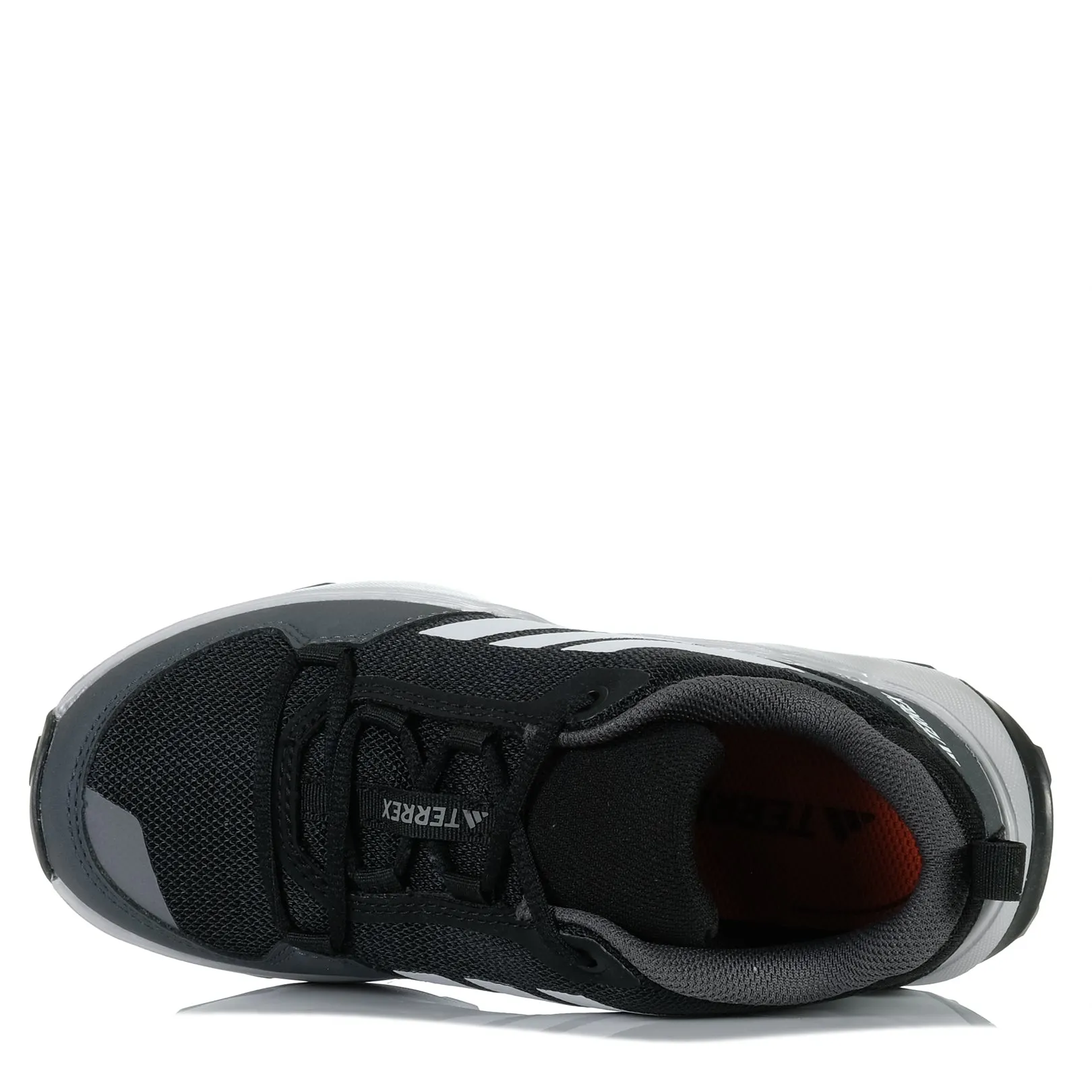 Adidas Terrex AX4S Kids Black/Grey Long Step