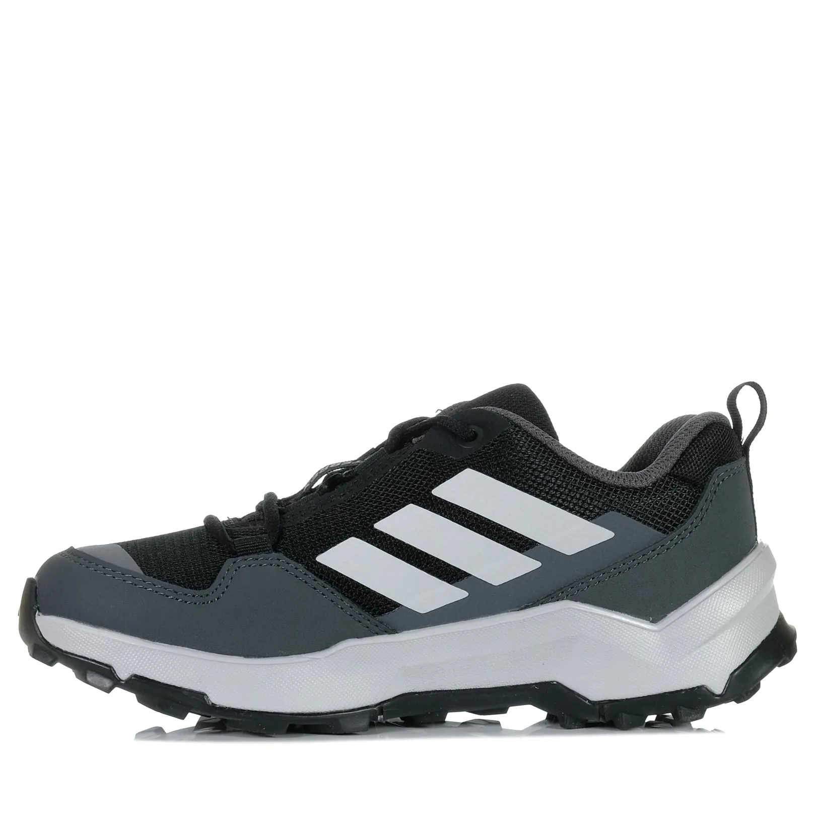 Adidas Terrex AX4S Kids Black/Grey Long Step