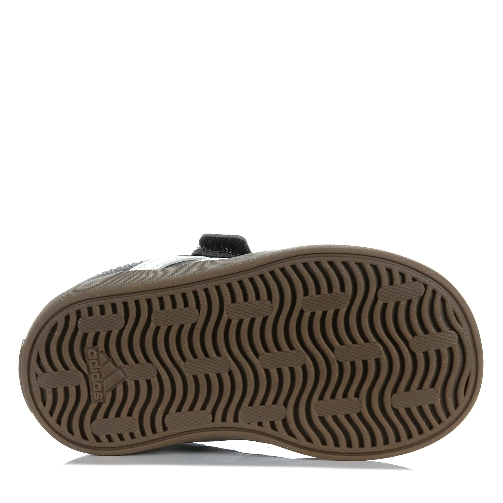 Adidas VL Court 3.0 CF I Black/White Jet Black