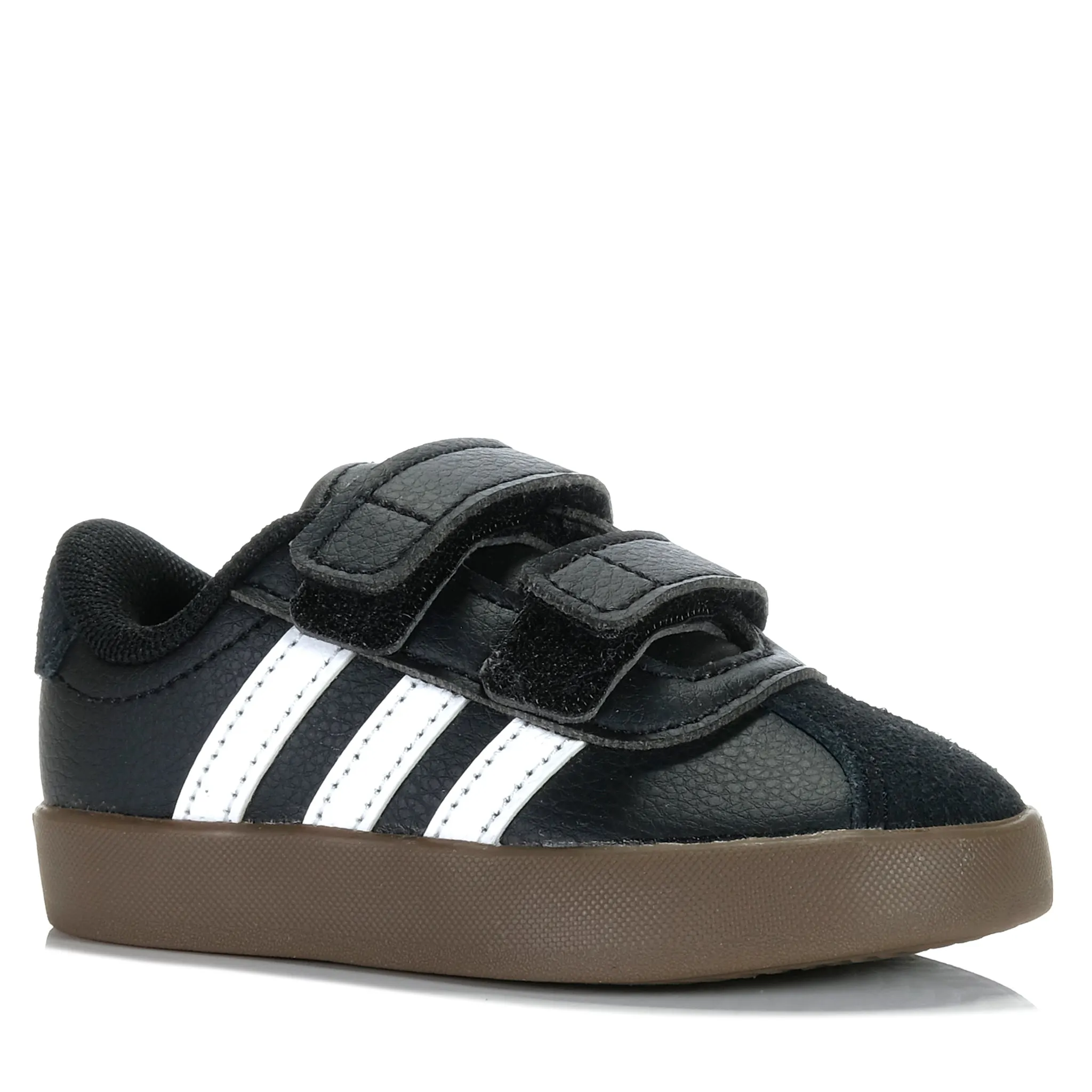 Street Fit Adidas VL Court 3.0 CF I Black/White