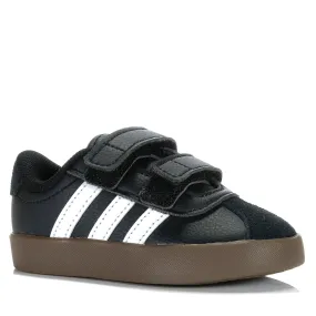 Street Fit Adidas VL Court 3.0 CF I Black/White