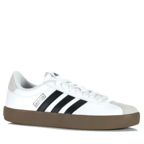 All-around cushioning Adidas VL Court 3.0 Womens White/Black
