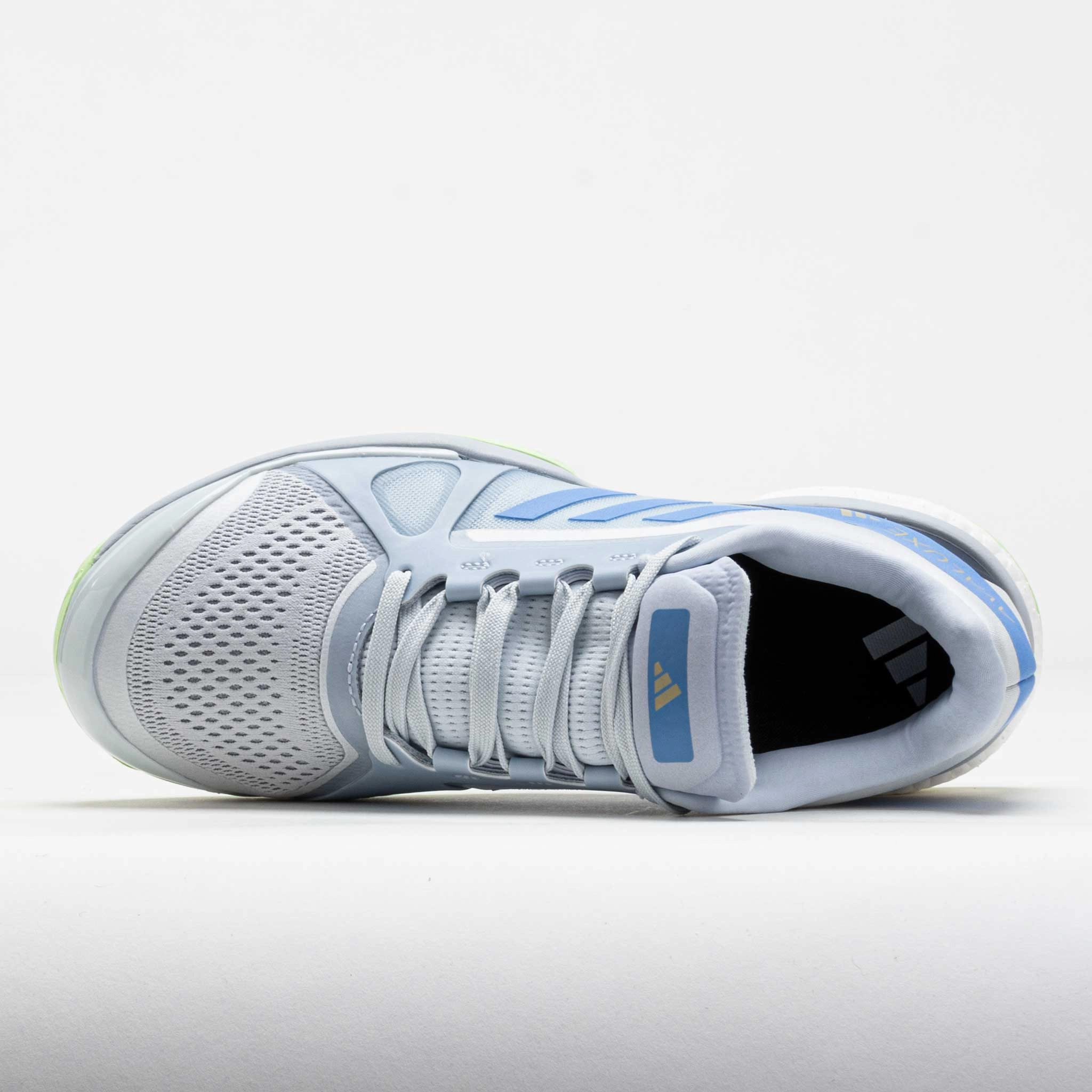 adidas AvaLuxe Women's Halo Blue/Blue Fusion/Green Spark Backpacking Insoles