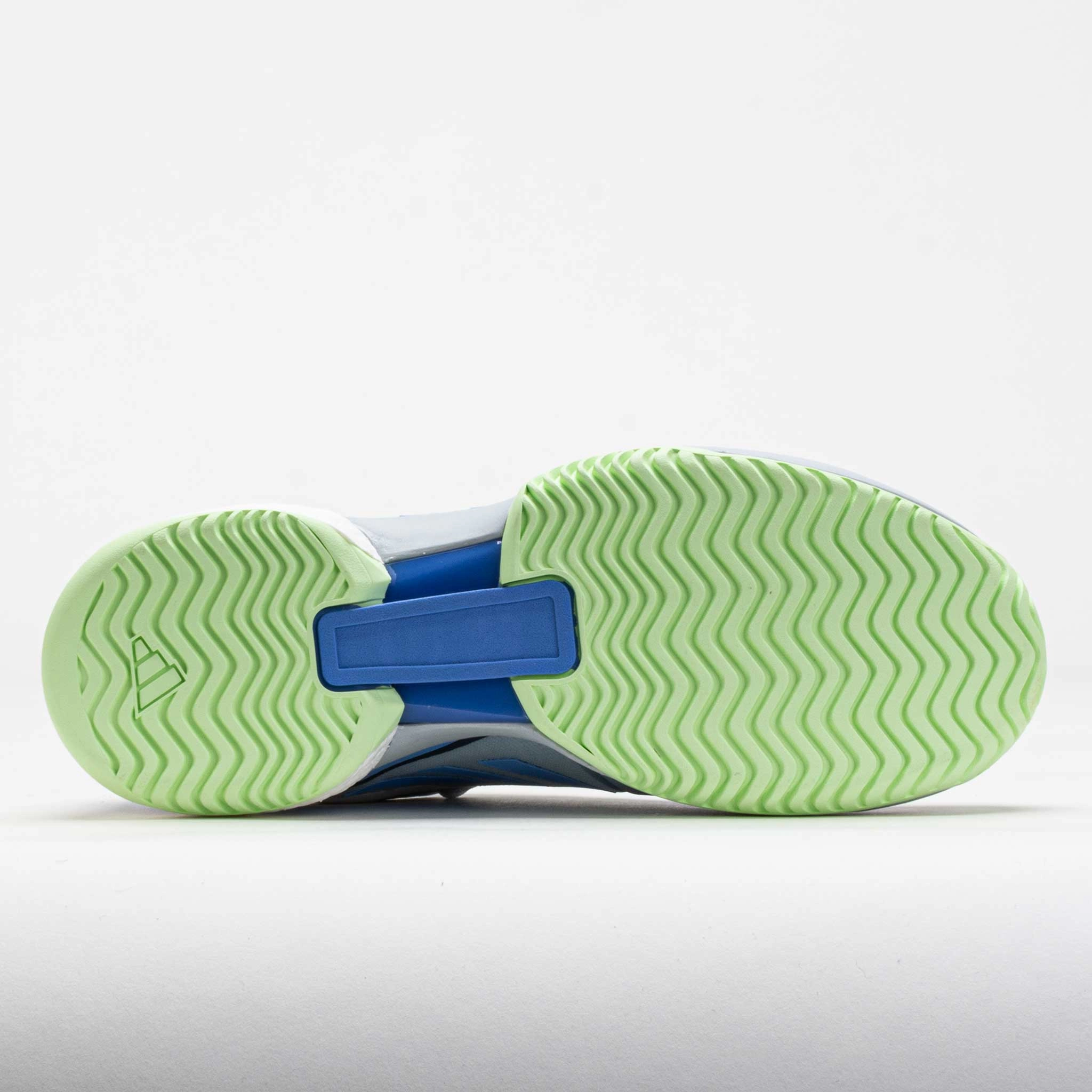 adidas AvaLuxe Women's Halo Blue/Blue Fusion/Green Spark Backpacking Insoles