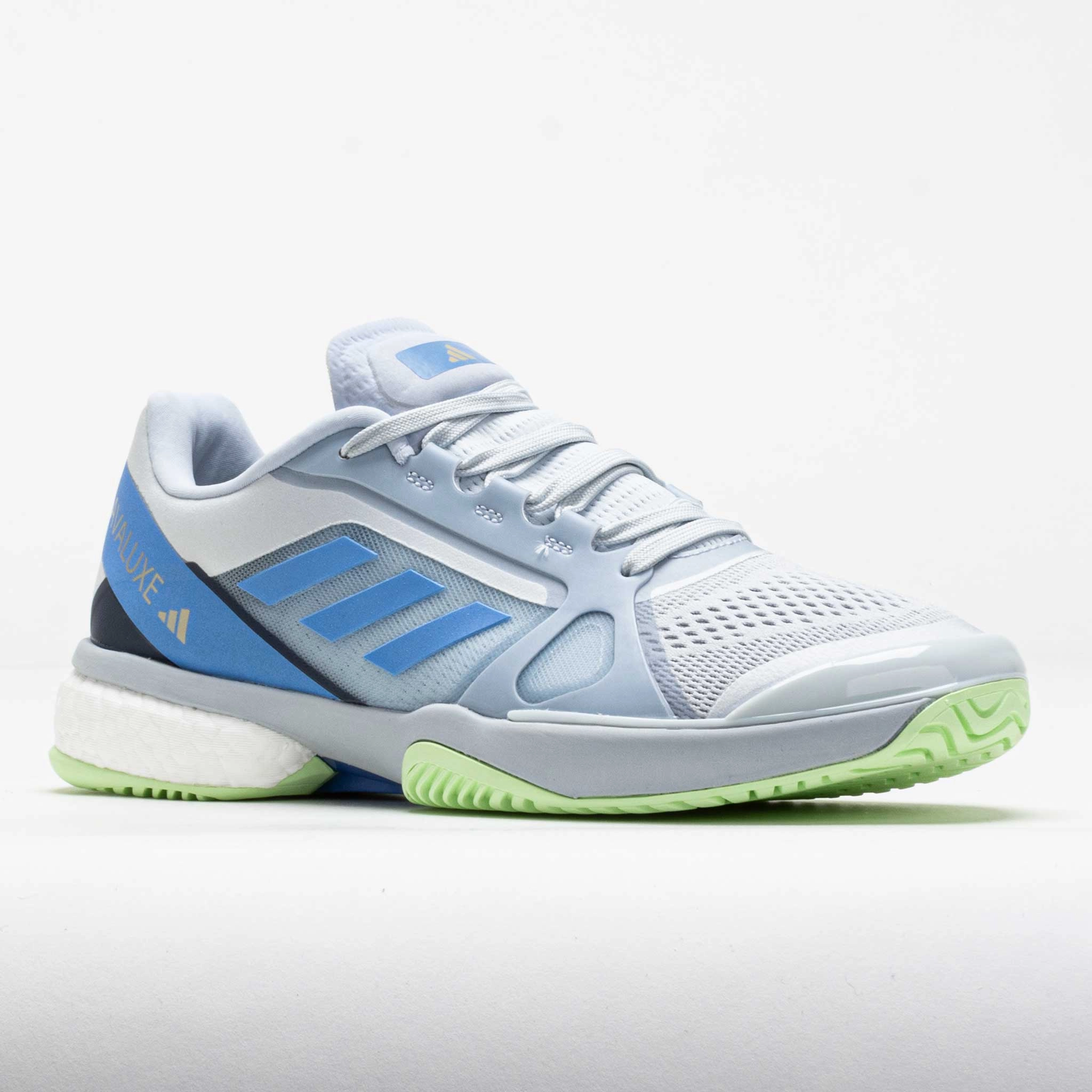 adidas AvaLuxe Women's Halo Blue/Blue Fusion/Green Spark Backpacking Insoles