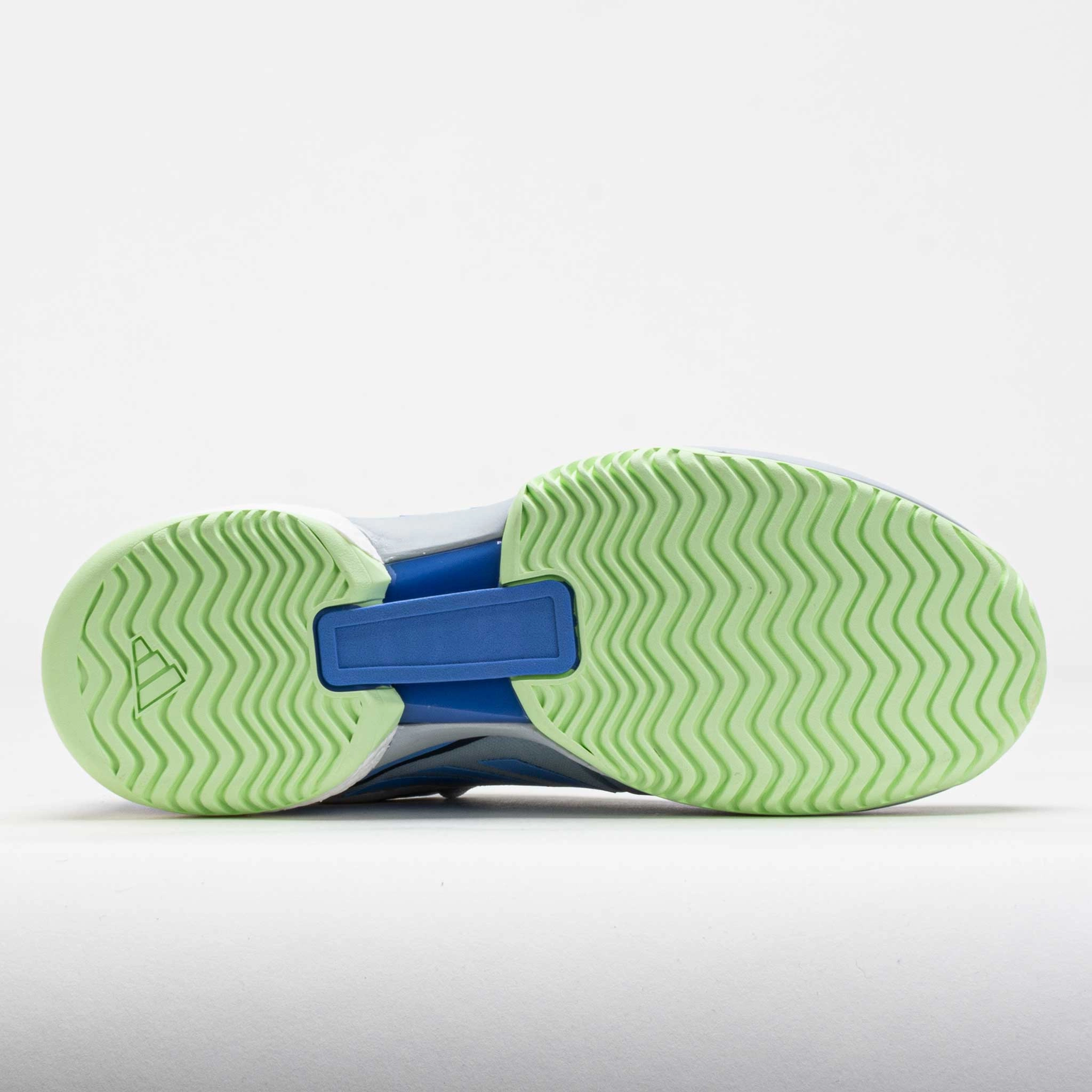 adidas AvaLuxe Women's Halo Blue/Blue Fusion/Green Spark Backpacking Insoles