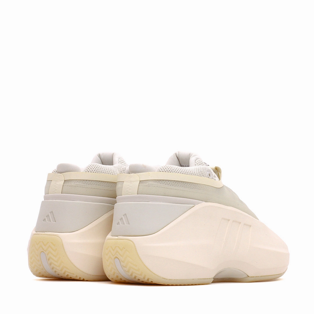 Adidas Basketball Men Crazy IIInfinity Chalk White IH2663 Active Dash