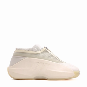 All weather Adidas Basketball Men Crazy IIInfinity Chalk White IH2663
