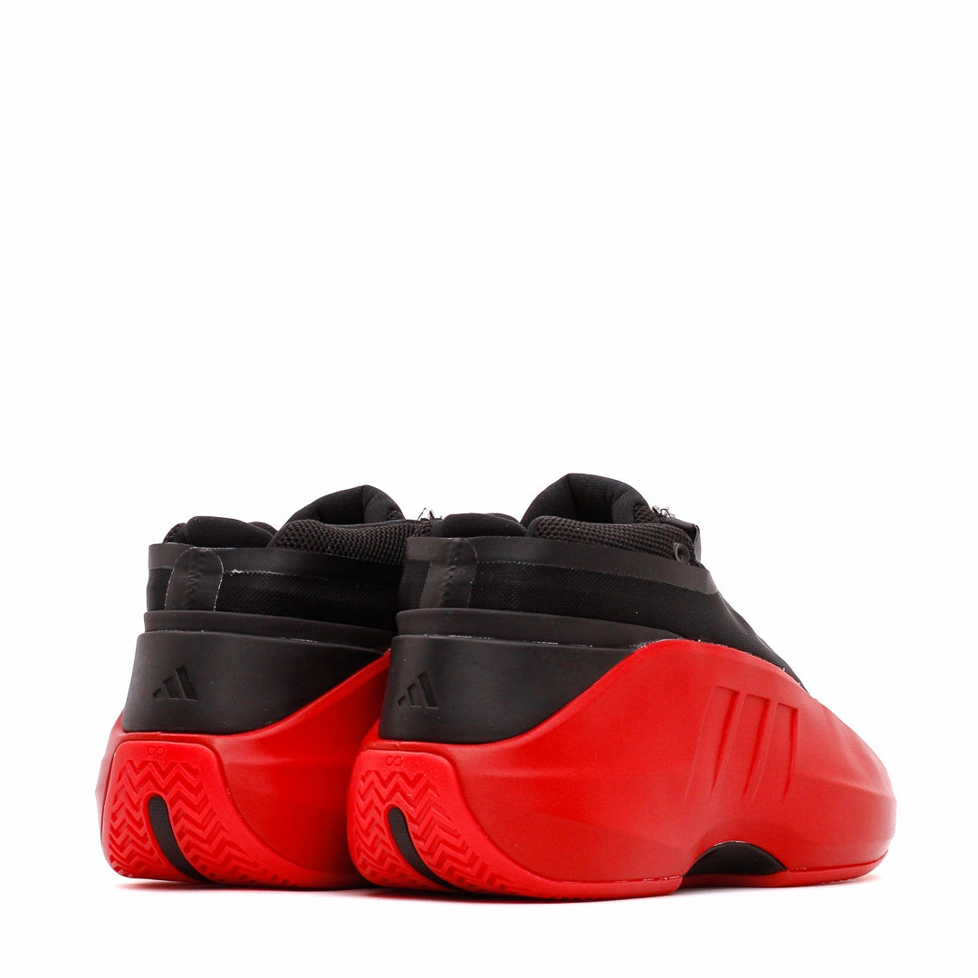 Adidas Basketball Men Crazy IIInfinity Red Black IF4540 Flexible Lining