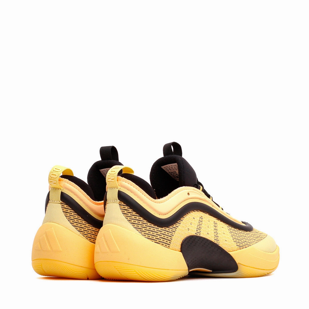 Adidas Basketball Men D.O.N. Issue 6 Orange JI1549 Chic Design