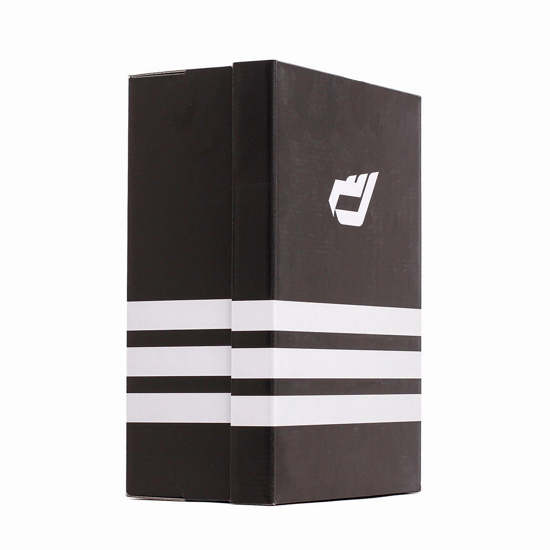 Adidas Basketball Unisex Dame 9 Silver Black JH6633 Easy Wear Flex