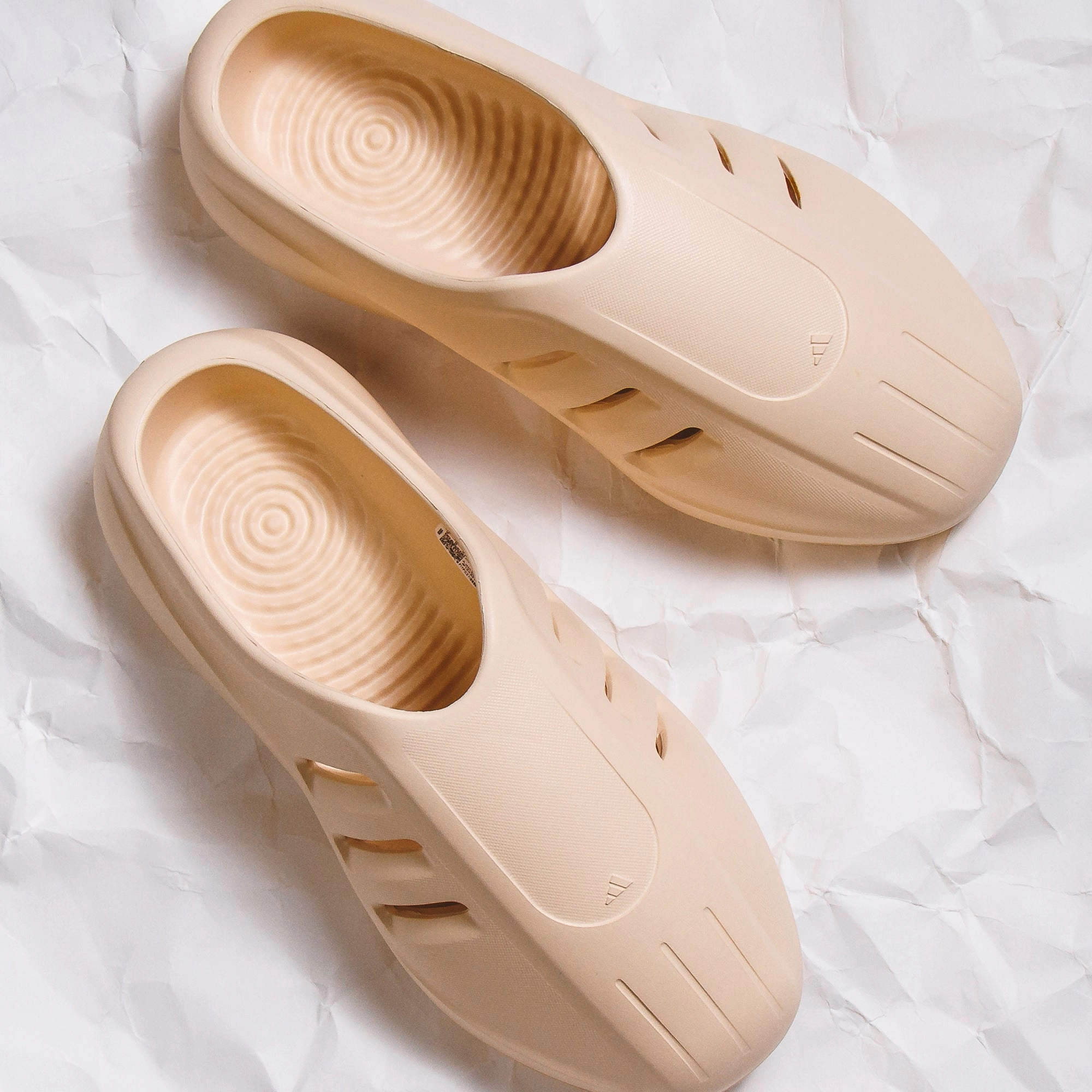 Adidas Men adiFOM IIInfinity Mule Sand IH0355 Daily Wear