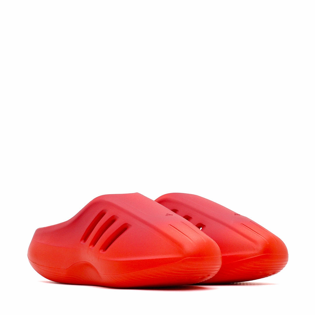 Adidas Men adiFOM IIInfnity Mule 001 Red JI4552 Light Flow