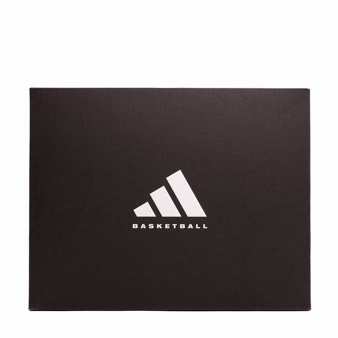 Adidas Men adiFOM IIInfnity Mule 001 Red JI4552 Light Flow