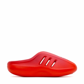 Adidas Men adiFOM IIInfnity Mule 001 Red JI4552 Event Go Clear Hike