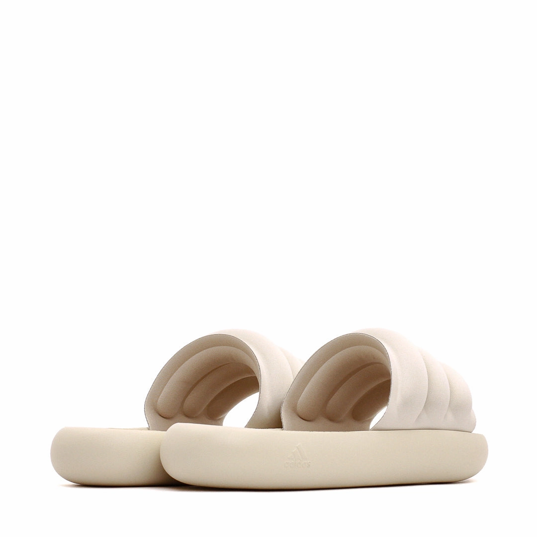 Adidas Men Adilette Zplaash White IG6875 Effortless Style