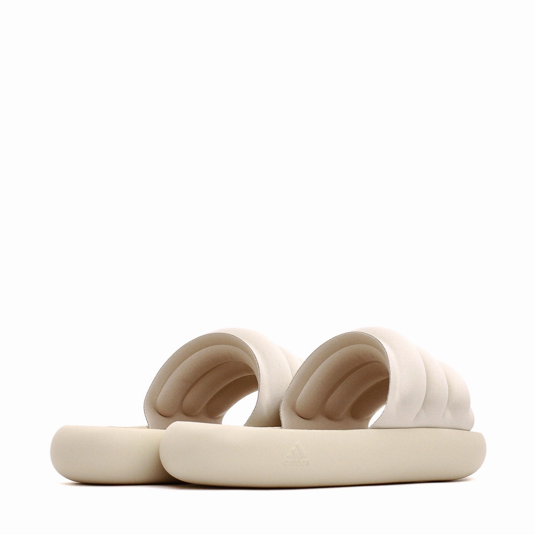 Adidas Men Adilette Zplaash White IG6875 Effortless Style