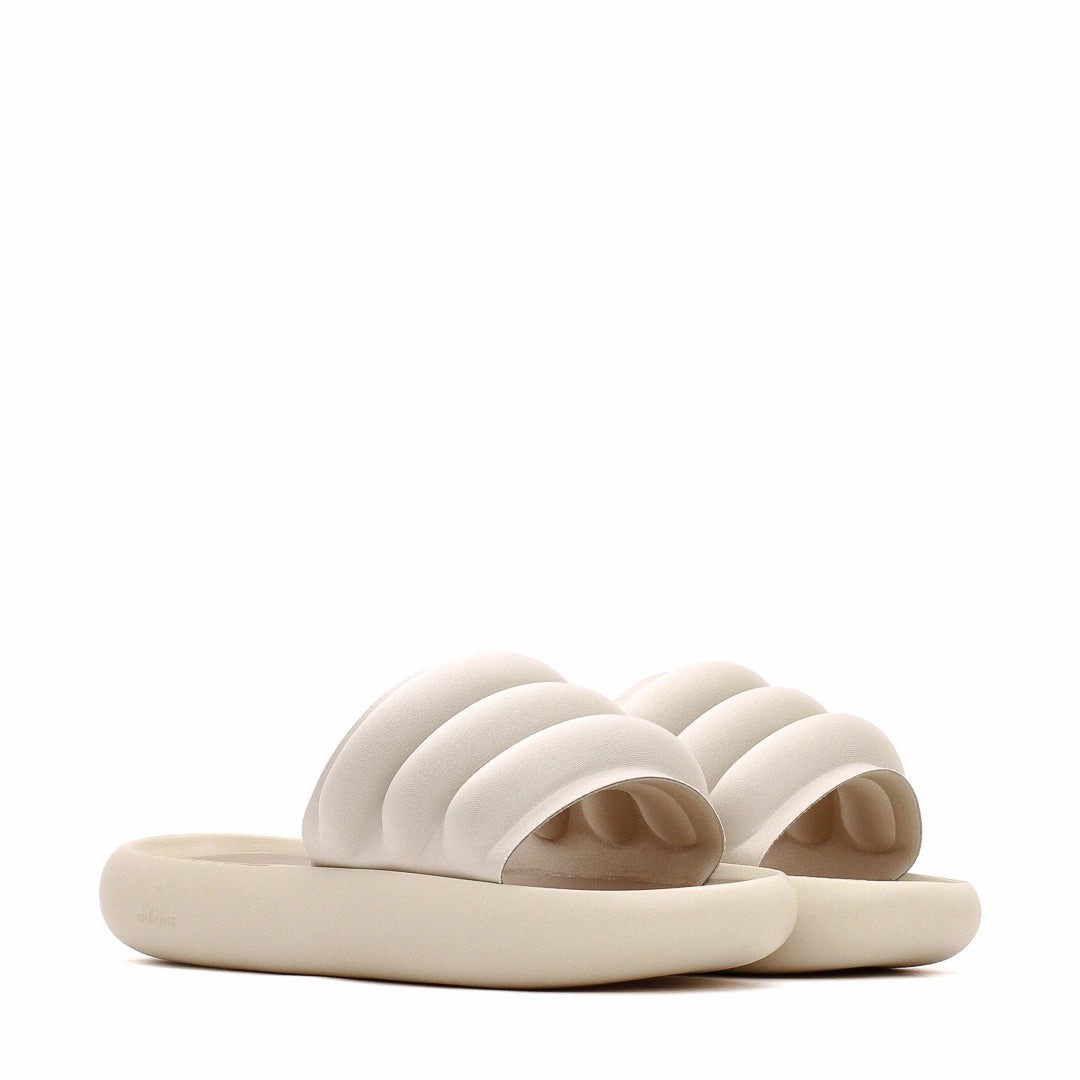 Adidas Men Adilette Zplaash White IG6875 Effortless Style