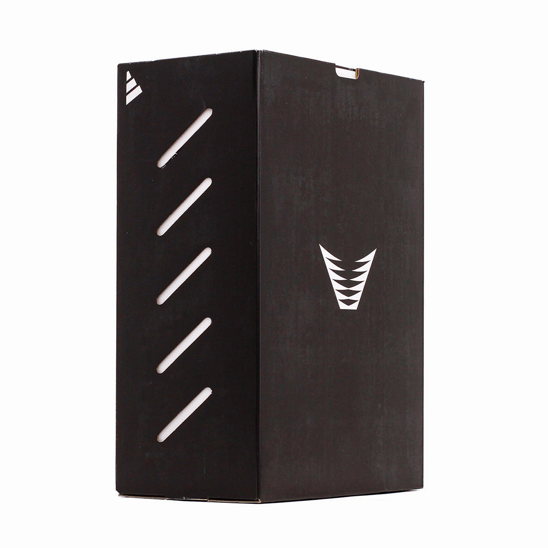 Adidas Men Anthony Edwards AE 1 Low 3SSB Cloud White Acid Orange JR3915 Flexible