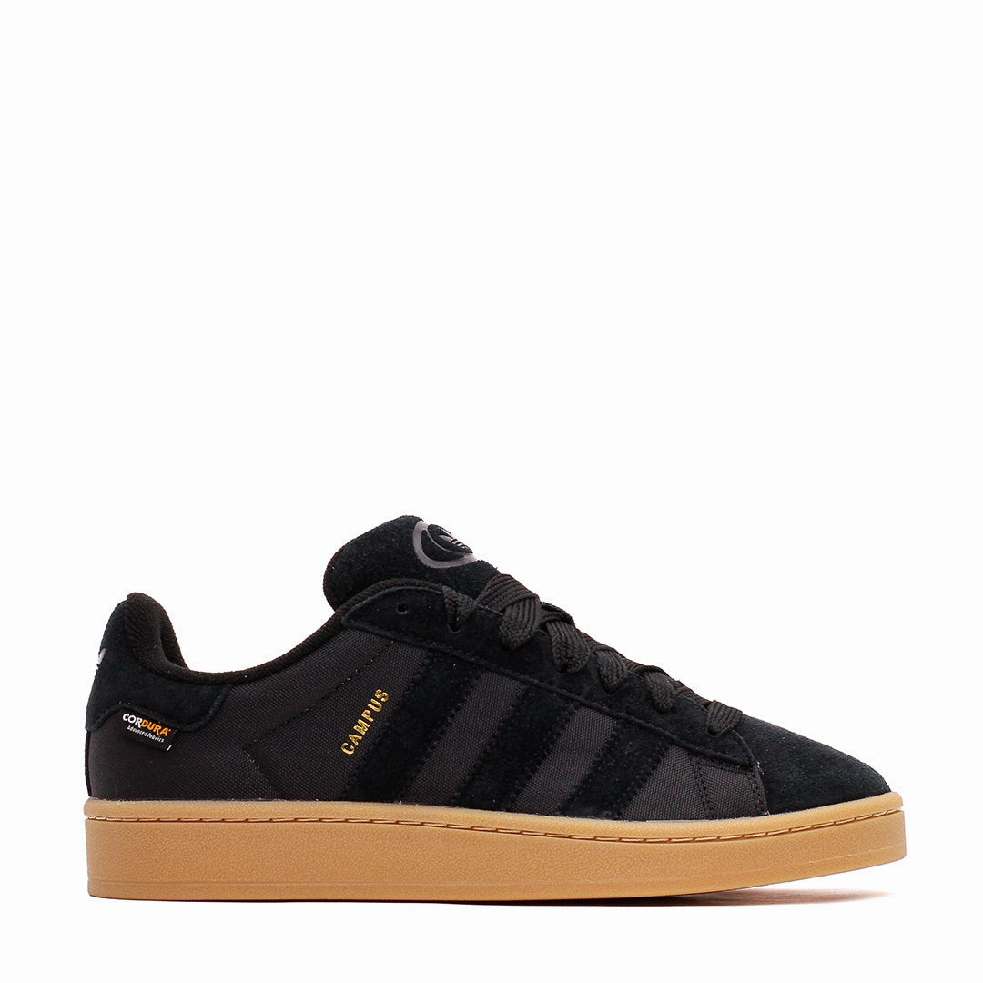 Adidas Men Campus 00s Black JH7607 Urban Walk