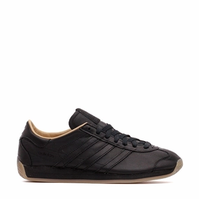 Adidas Men Country Japan Black JH5086 Family Glow