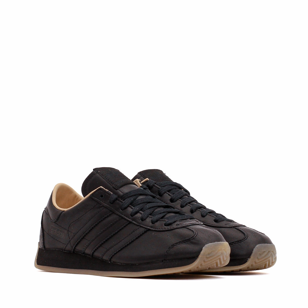 Adidas Men Country Japan Black JH5086 Adjustable