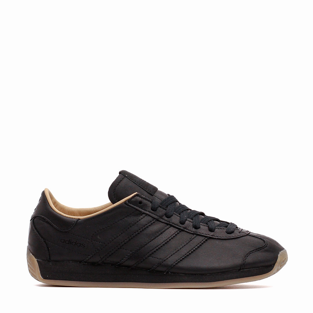 Adidas Men Country Japan Black JH5086 Outdoor Comfort