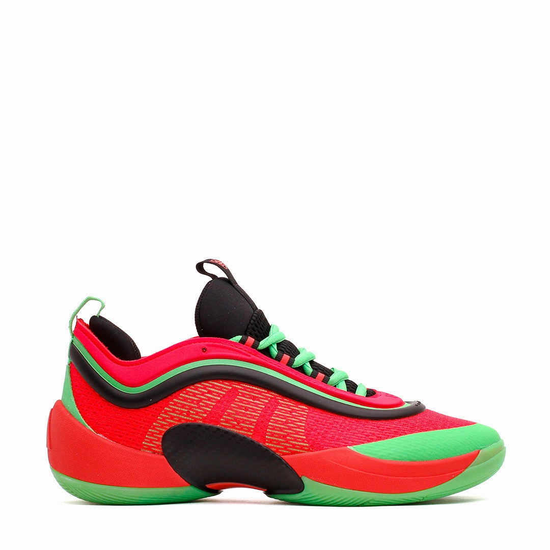 Adidas Men D.O.N. Issue 6 Red JI1547 Coast Path