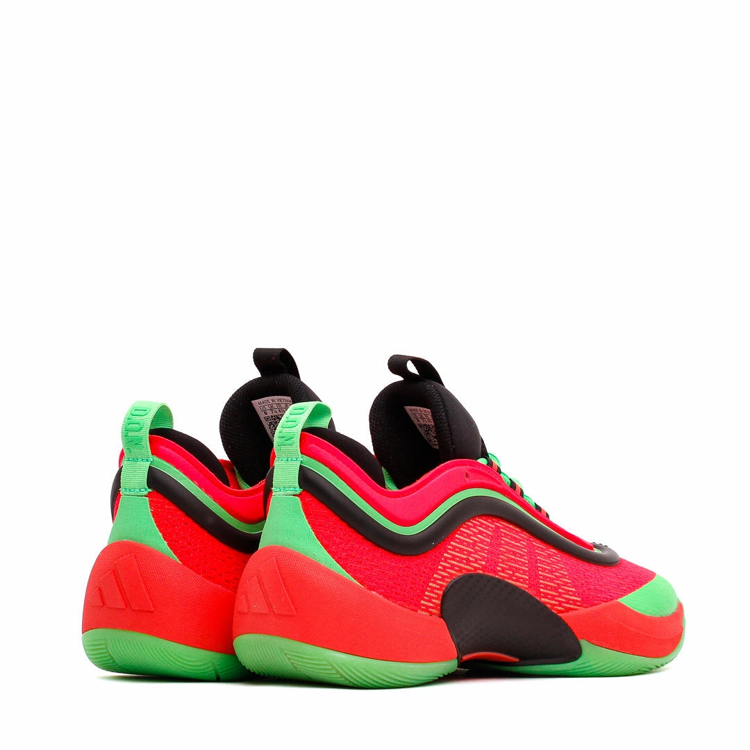 Adidas Men D.O.N. Issue 6 Red JI1547 Eco Choice