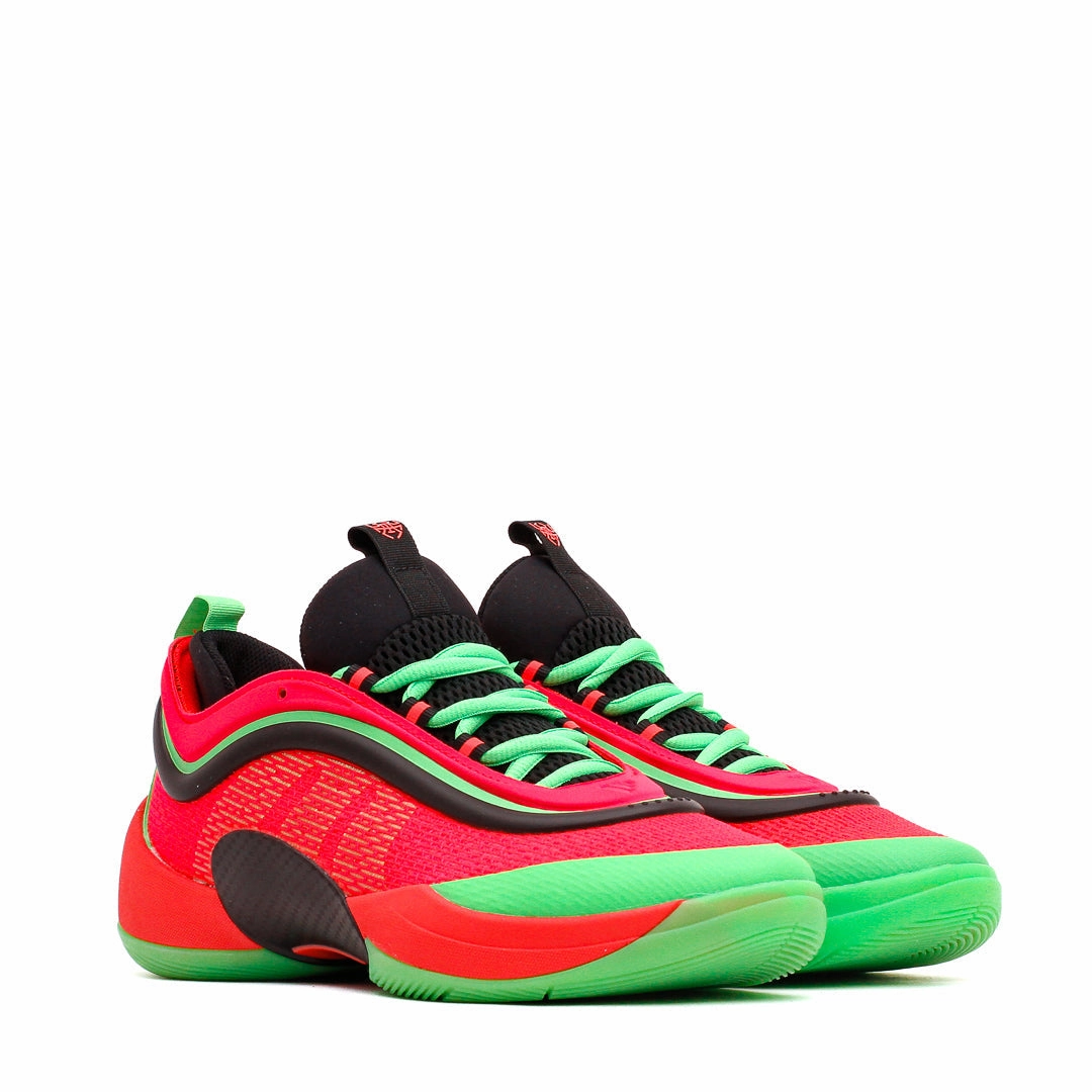 Adidas Men D.O.N. Issue 6 Red JI1547 Eco Choice