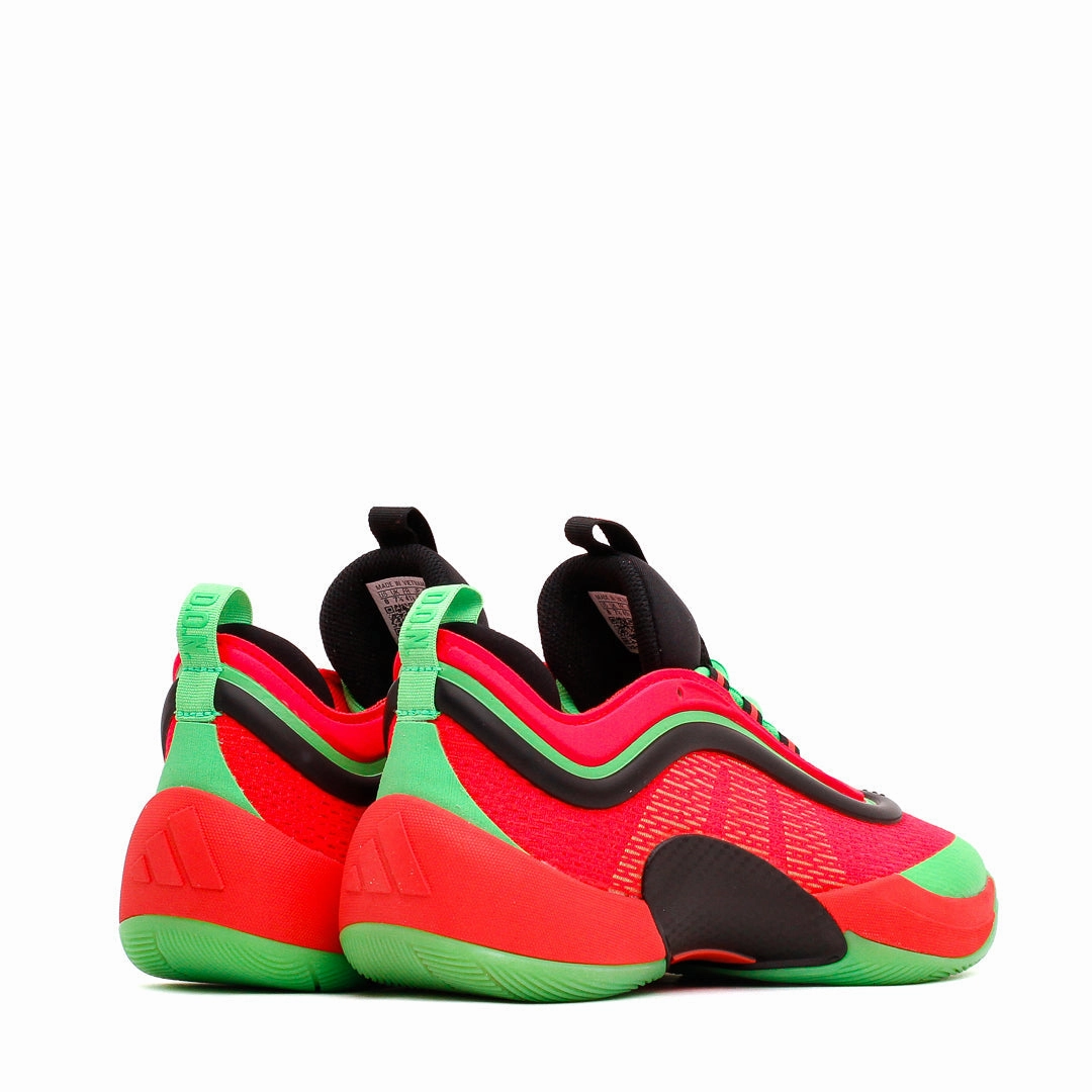 Adidas Men D.O.N. Issue 6 Red JI1547 Street Dash