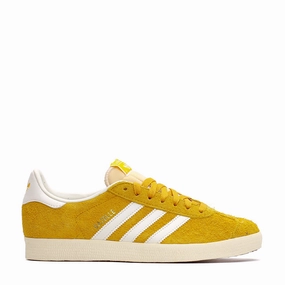 Adidas Men Gazelle Preloved Yellow IF9654 Reef Step Sand Path