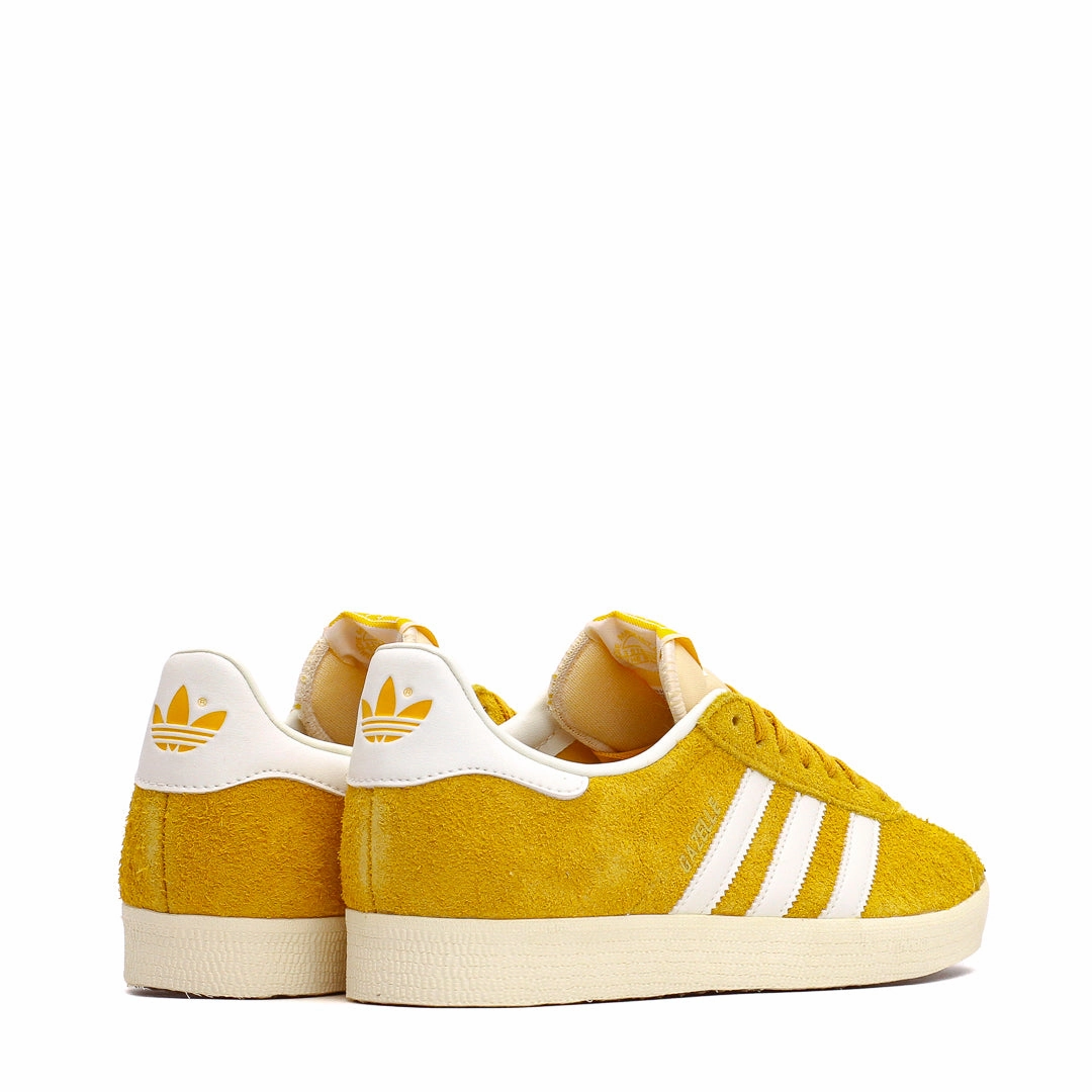 Adidas Men Gazelle Preloved Yellow IF9654 Feather Light