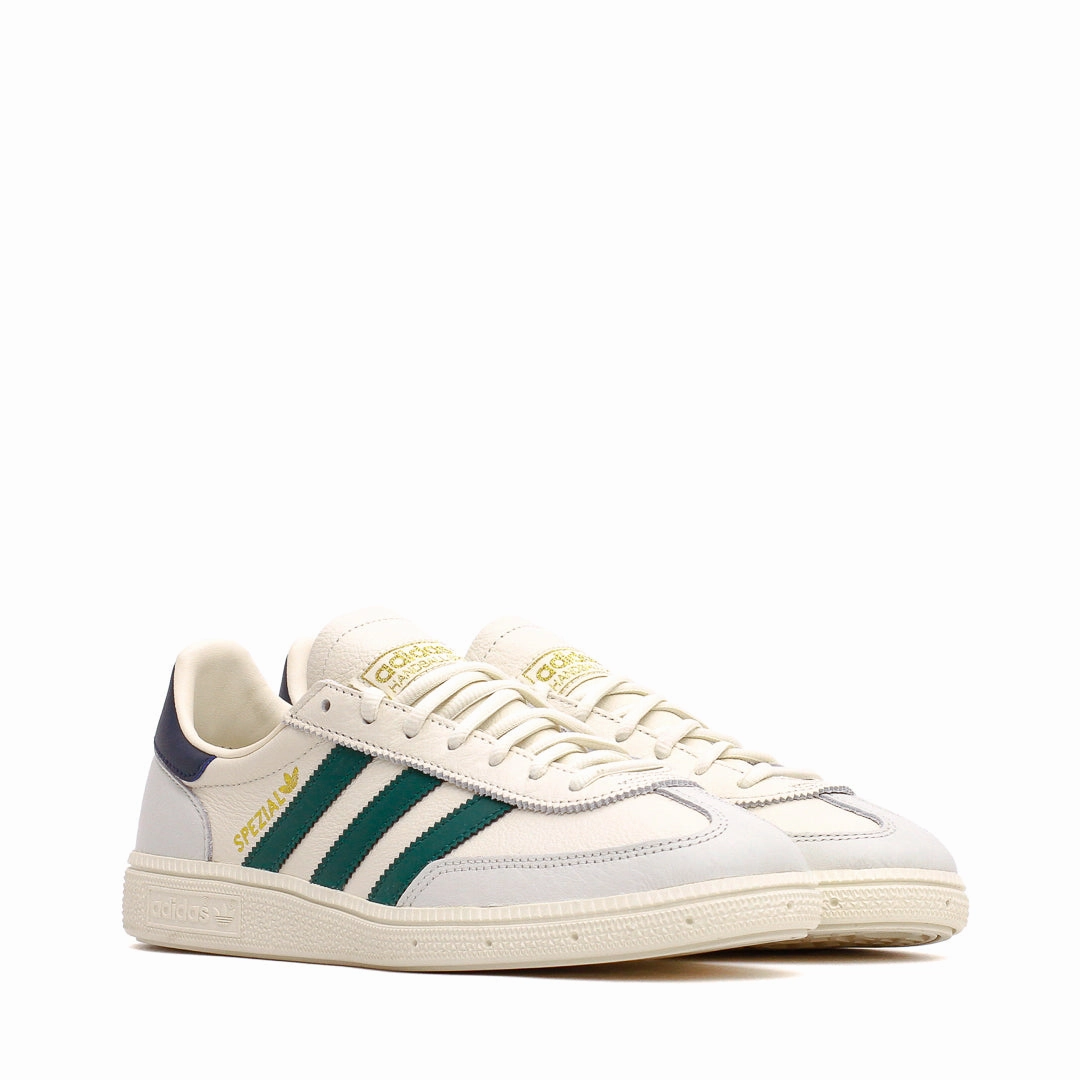 Adidas Men Handball Spezial Chalk Collegiate Green Indigo JH5451 Weekend Friendly
