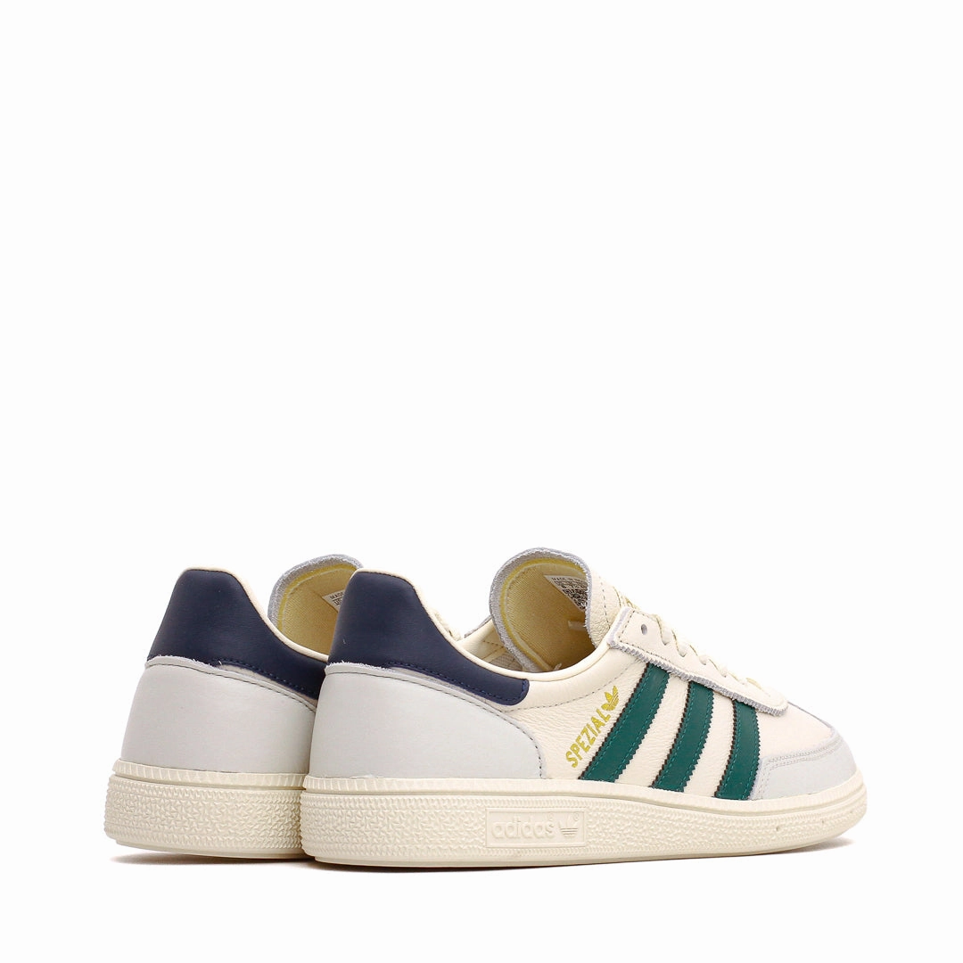 Adidas Men Handball Spezial Chalk Collegiate Green Indigo JH5451 Weekend Friendly