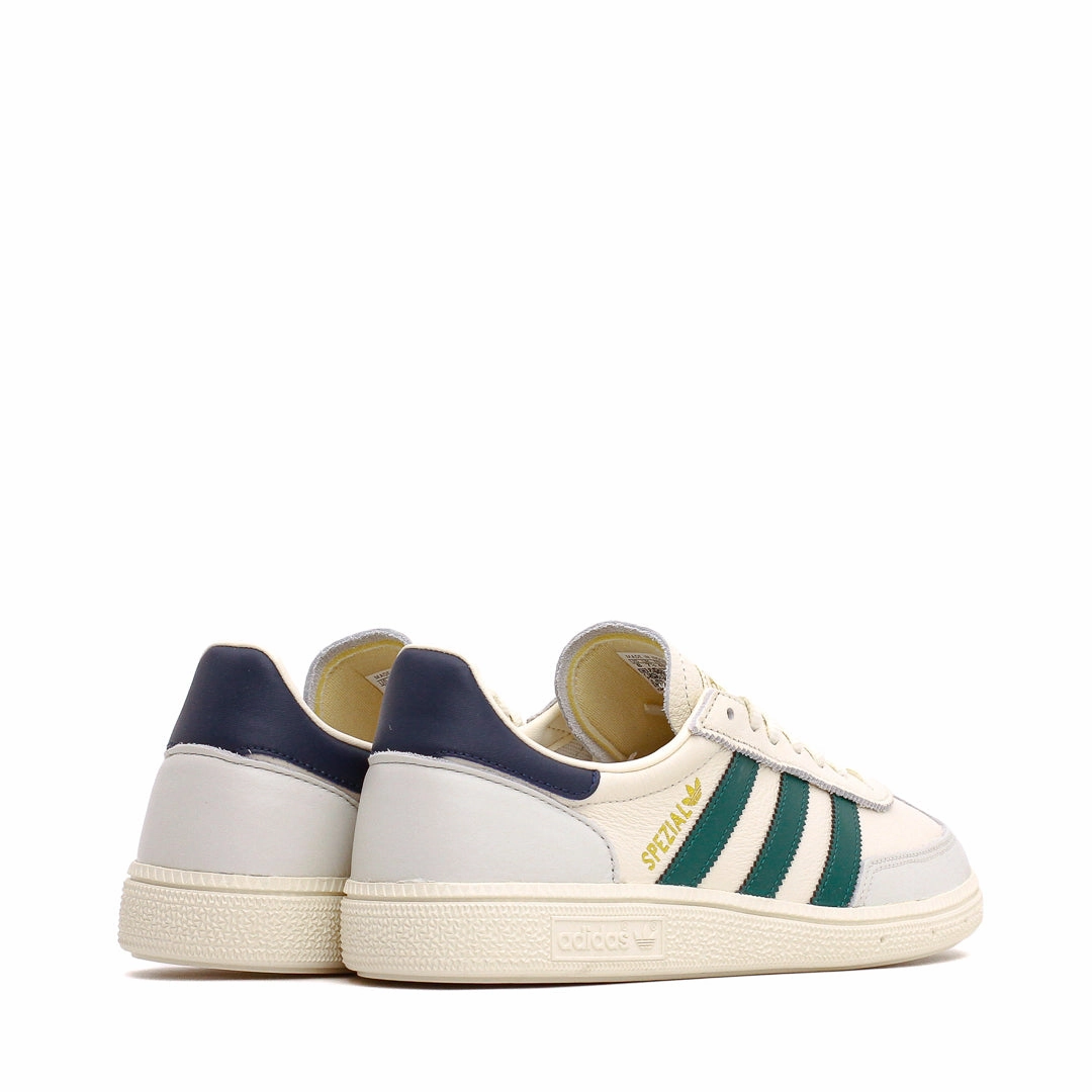 Adidas Men Handball Spezial Chalk Collegiate Green Indigo JH5451 Weekend Friendly