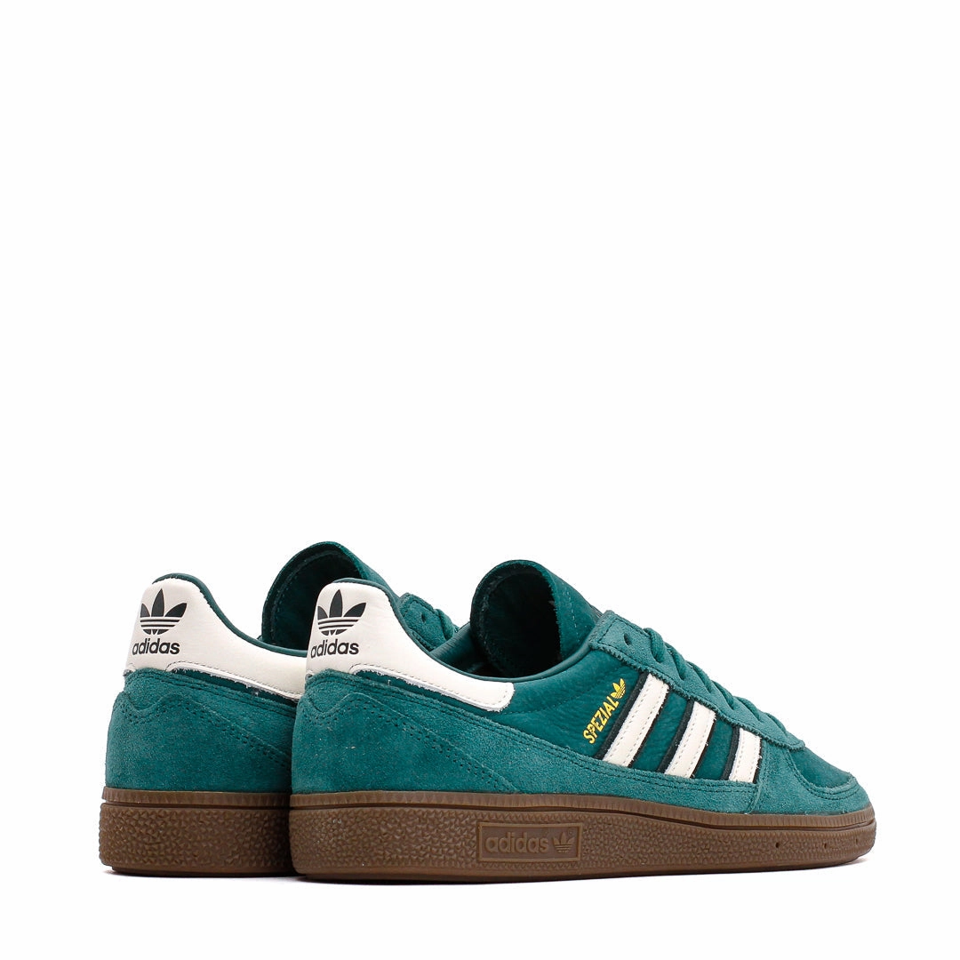 Adidas Men Handball Spezial WM Green IH0137 Slip On