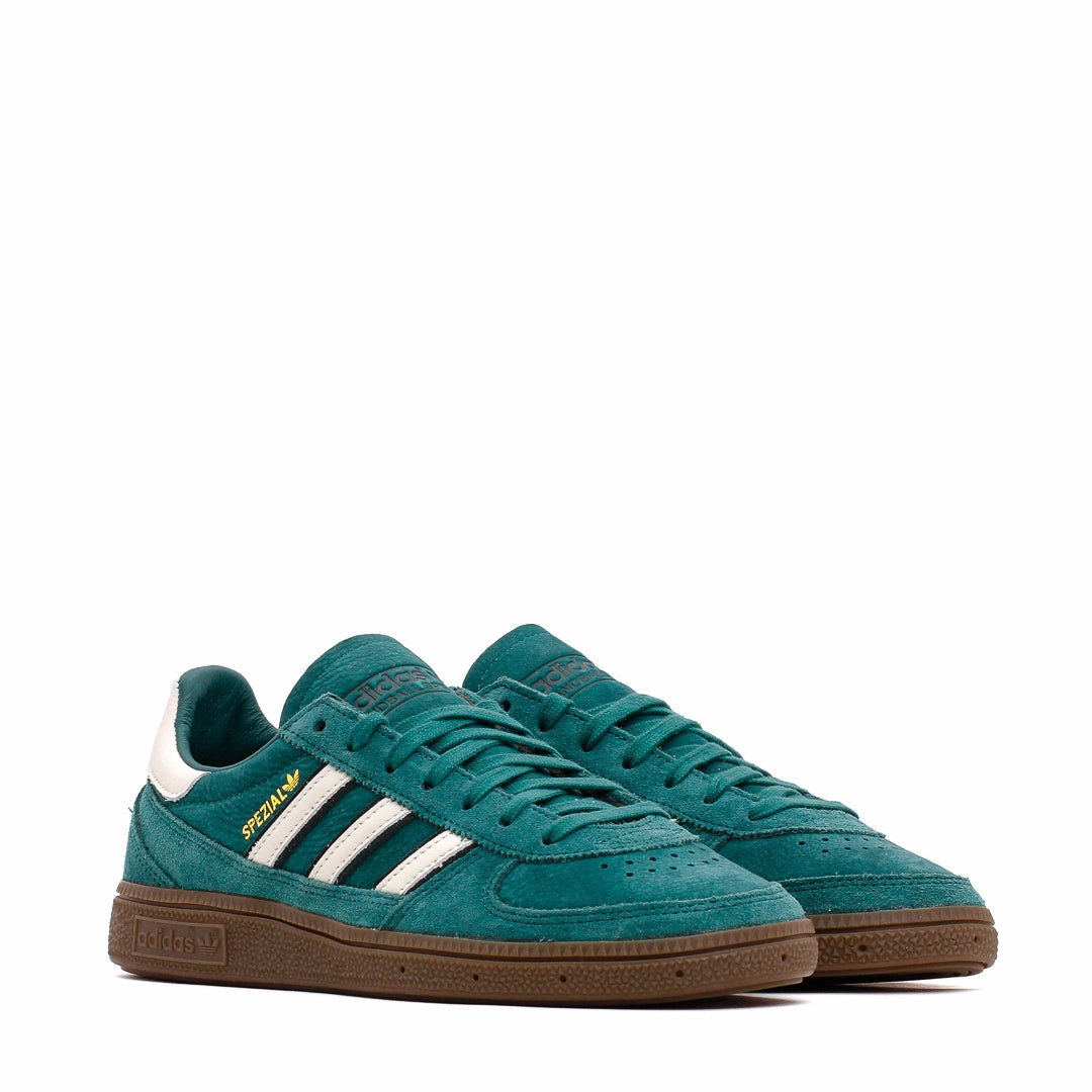 Adidas Men Handball Spezial WM Green IH0137 Slip On