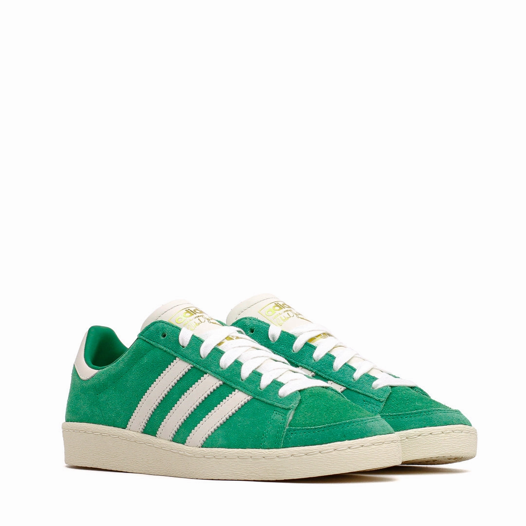Adidas Men Jabbar Lo Green JI3432 Stable Movement