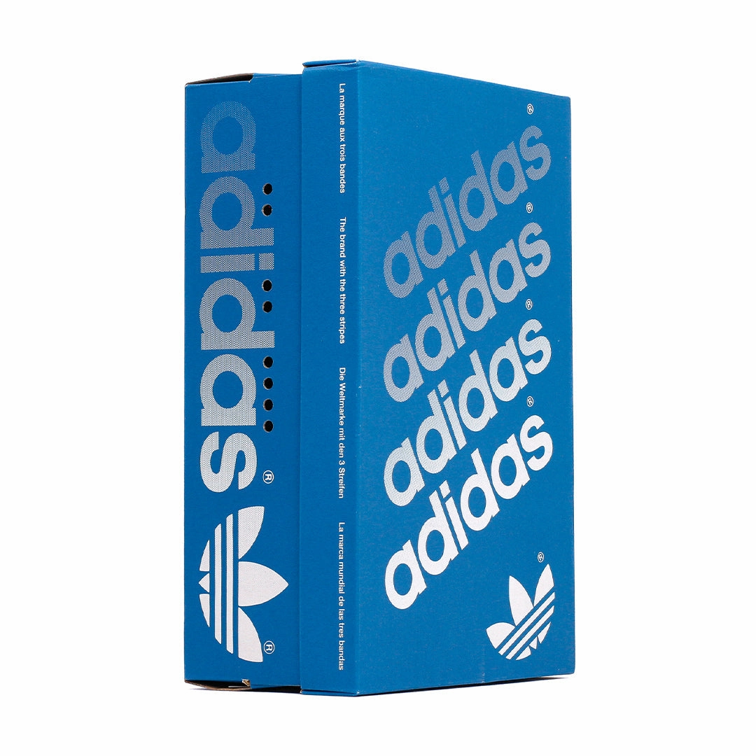 Adidas Men Samba 62 Brown JI3219 Urban Ease
