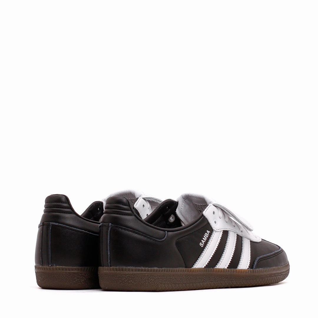 Adidas Men Samba LT Black JI3200 Street Pulse