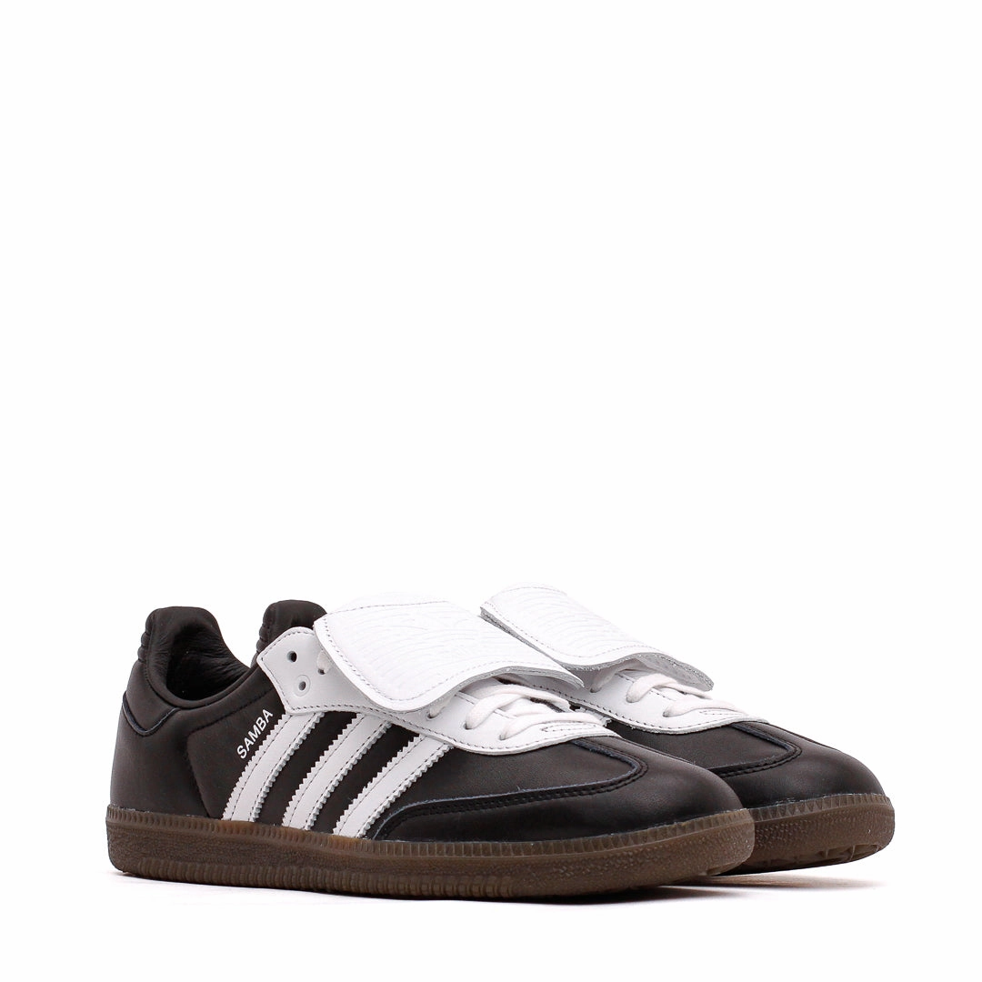 Adidas Men Samba LT Black JI3200 Street Pulse