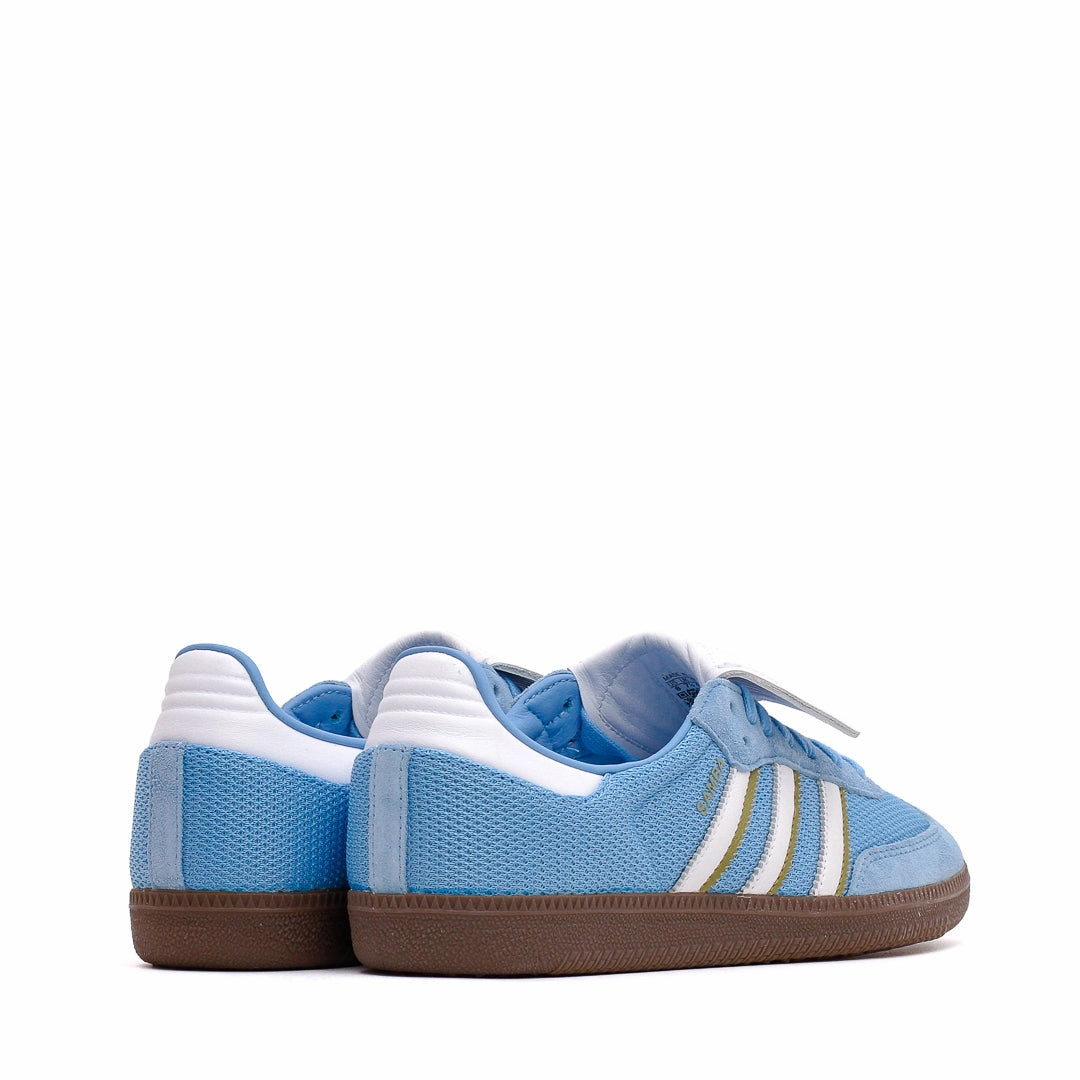 Adidas Men Samba LT Semi Blue Burst IE9170 Urban Move
