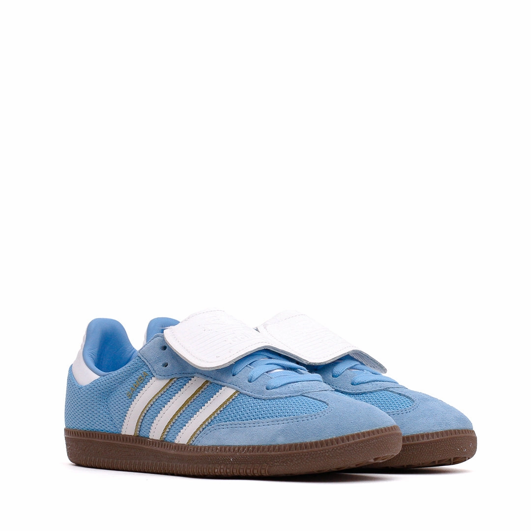Adidas Men Samba LT Semi Blue Burst IE9170 Urban Move