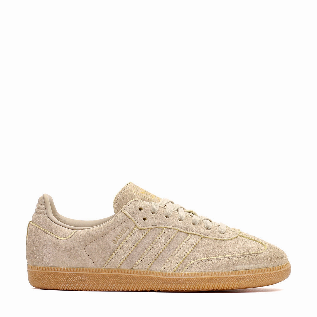 Adidas Men Samba OG Clay Brown Oat JI3210 Modern Walk Step