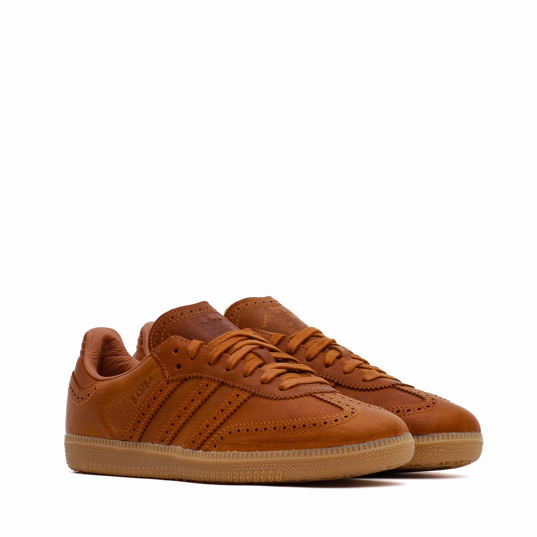 Adidas Men Samba OG Dust Rust JI3232 Comfort Ease