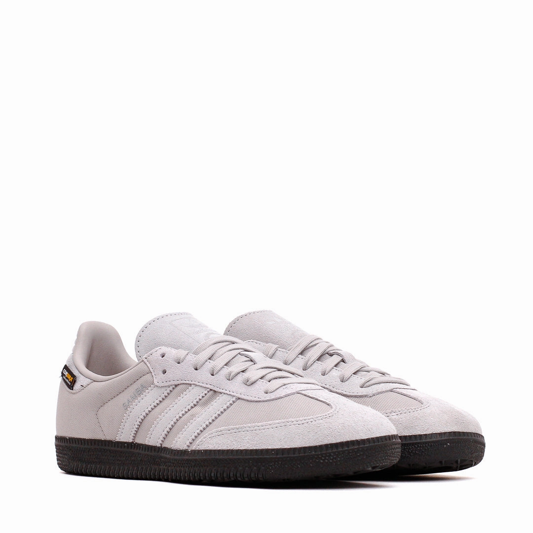 Adidas Men Samba OG Gray Cordura JI3212 Outdoor Ready