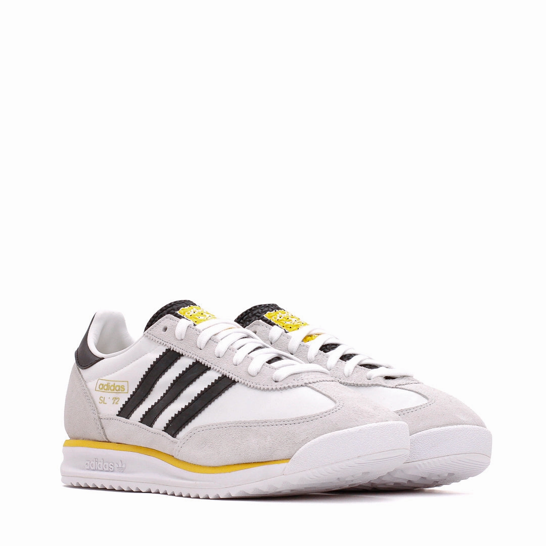 Adidas Men SL 72 RS White IH4823 Travel Comfort